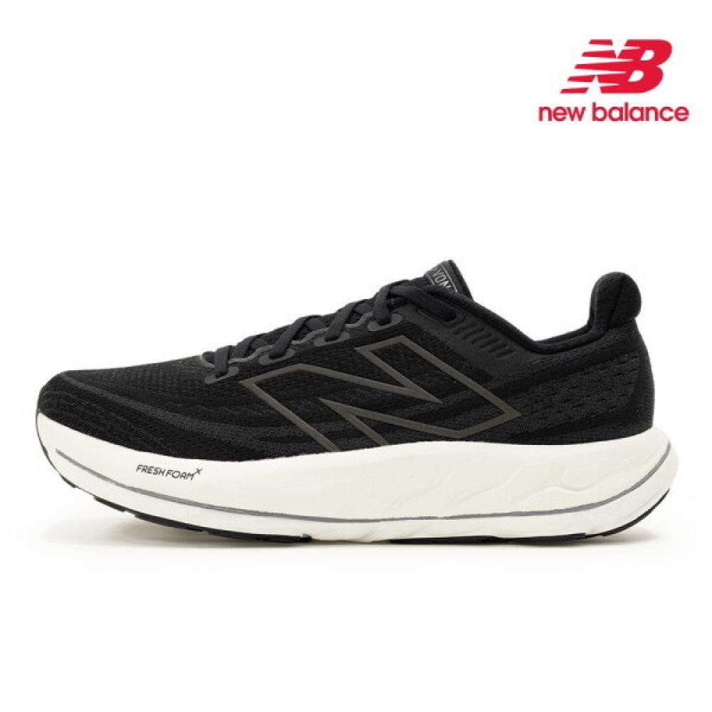 

New Balance Fresh Foam X Bongo V6 Wide Foot Cushion Running Shoe 260