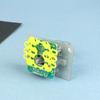12V Led Arcade Joystick Colorful Glow Joystick For The Claw Crane Machine Arcade Game Fishing Machine Vending Machine
