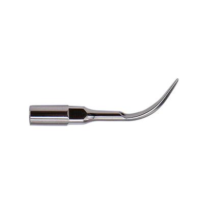 Embouts de détartreur dentaire ultrasonique NSK SATELEC, Machines pour enlever les taches sur les dents, embouts en acier