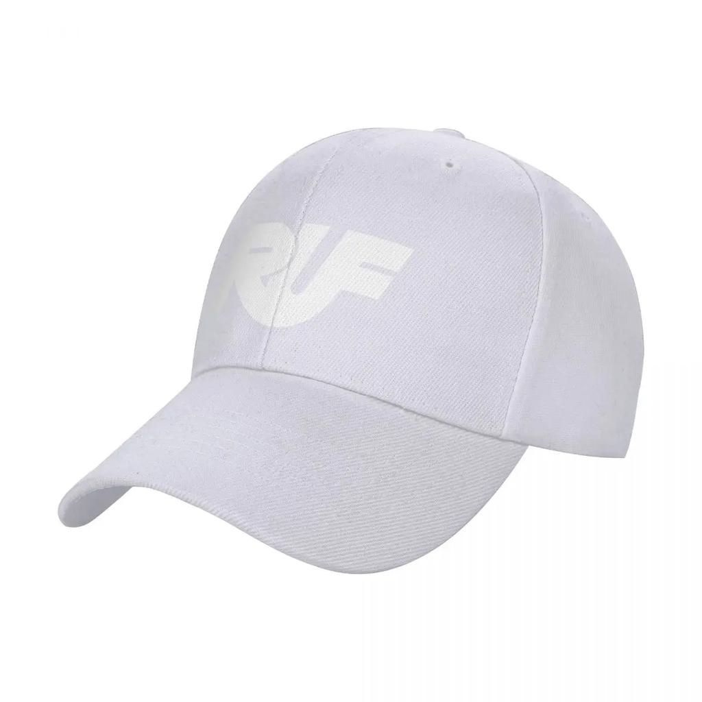 RUF Tuner Baseball Cap Snapback Cap Sunhat F Trucker Hat For Man Womens