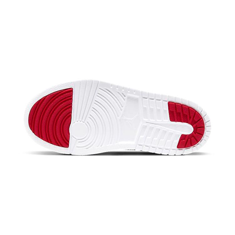 Jordan 1 Low ALT PS Gym Red BQ6066-611
