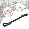 Climbing Machine Parts for Home Gym with Resistance Rope