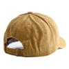 Retro Letter Embroidered Baseball Cap For Women Men Hip Hop Fishing Snapback Hat Women'S Washed Old Duckbill Cap Gorras Hombre