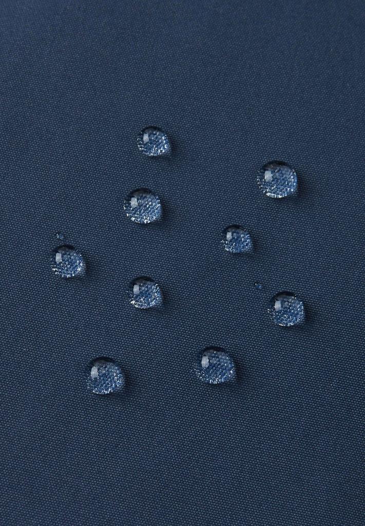 Baby-Winteroverall Reima Reimatec sportlich Skianzug marineblau (5100117C-6980)