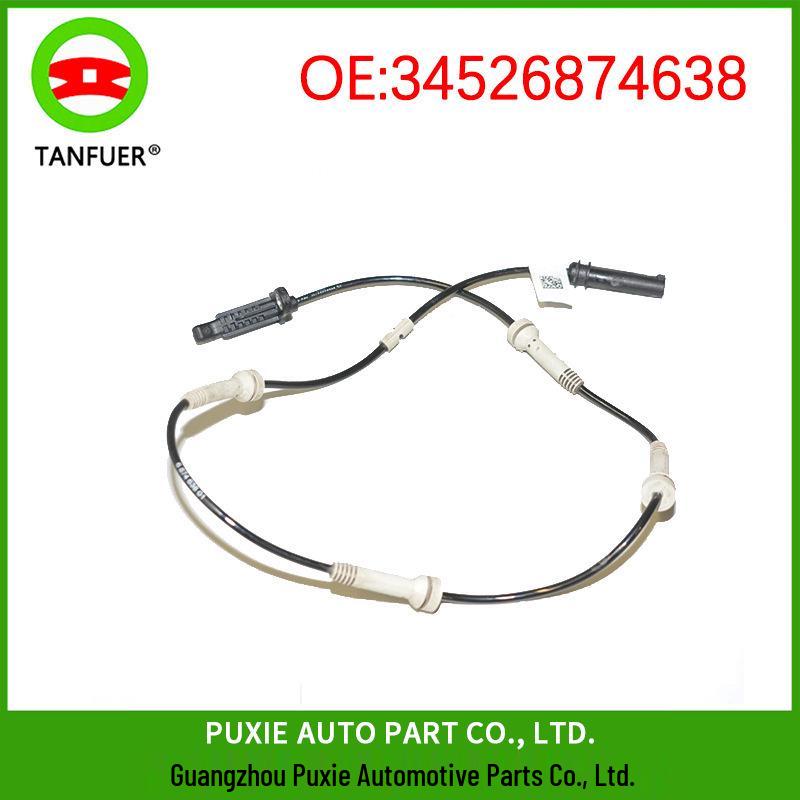 

BMW F92 ABS Sensor Anti-lock System 34526874638 34526874638