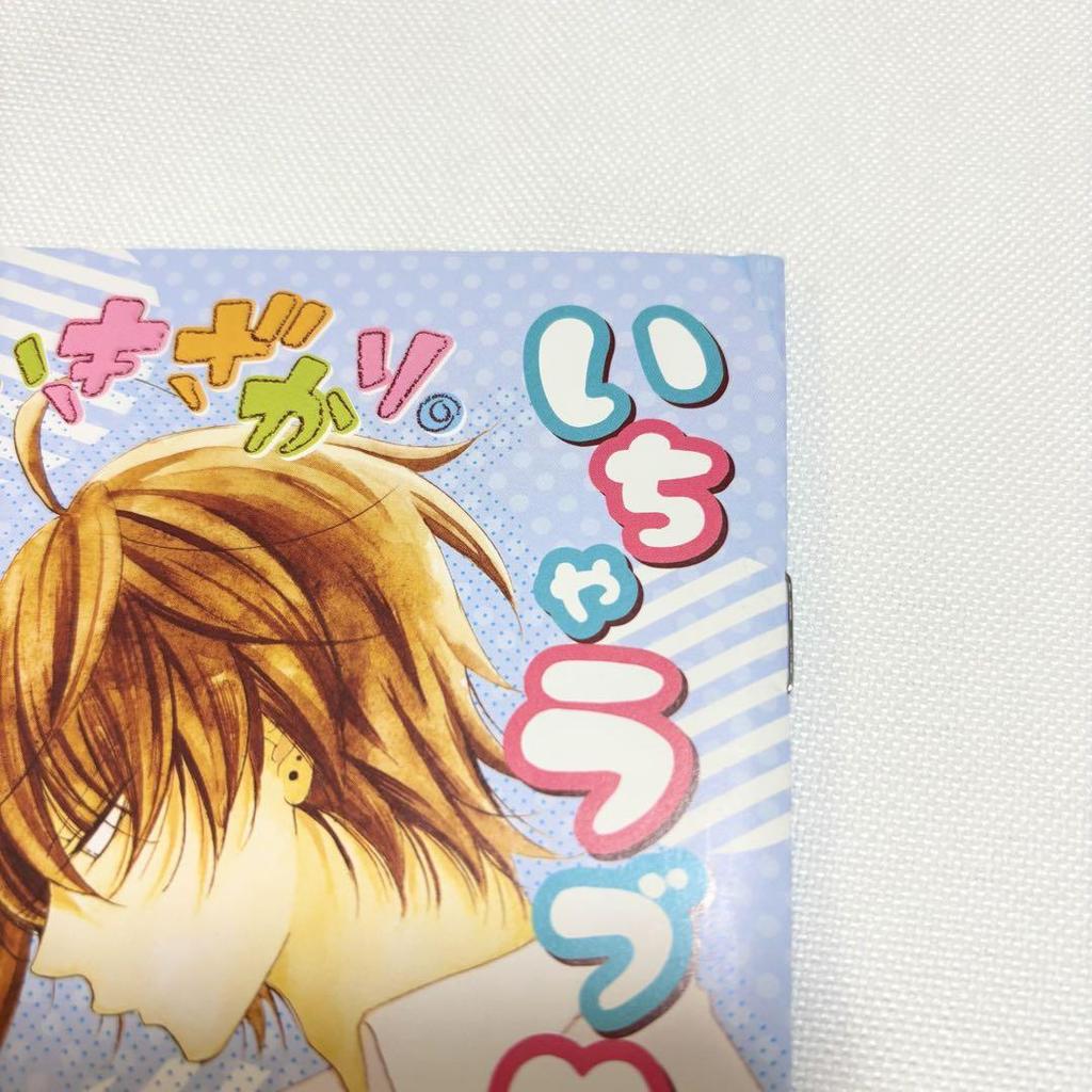 [USED] Namaiki Zakkari. Mini Art Book - Full of Love and Romance.