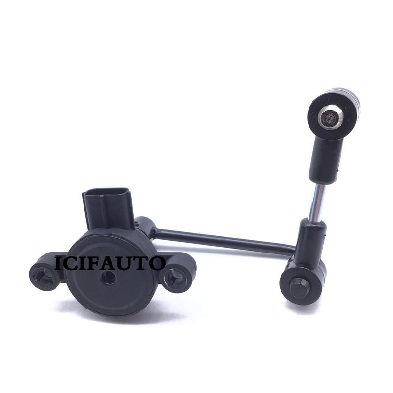 4 x Height Sensor Air Suspension for Land Rover Range Rover II LP P38 OEM # ANR4686,ANR4687