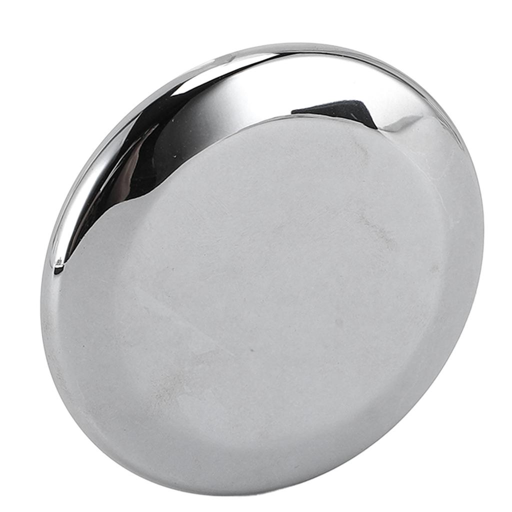 Terahertz Stone Scraping Rounded Board Unblocking Meridians Rapid Heat Absorption Terahertz Lymphatic Drainage Massager