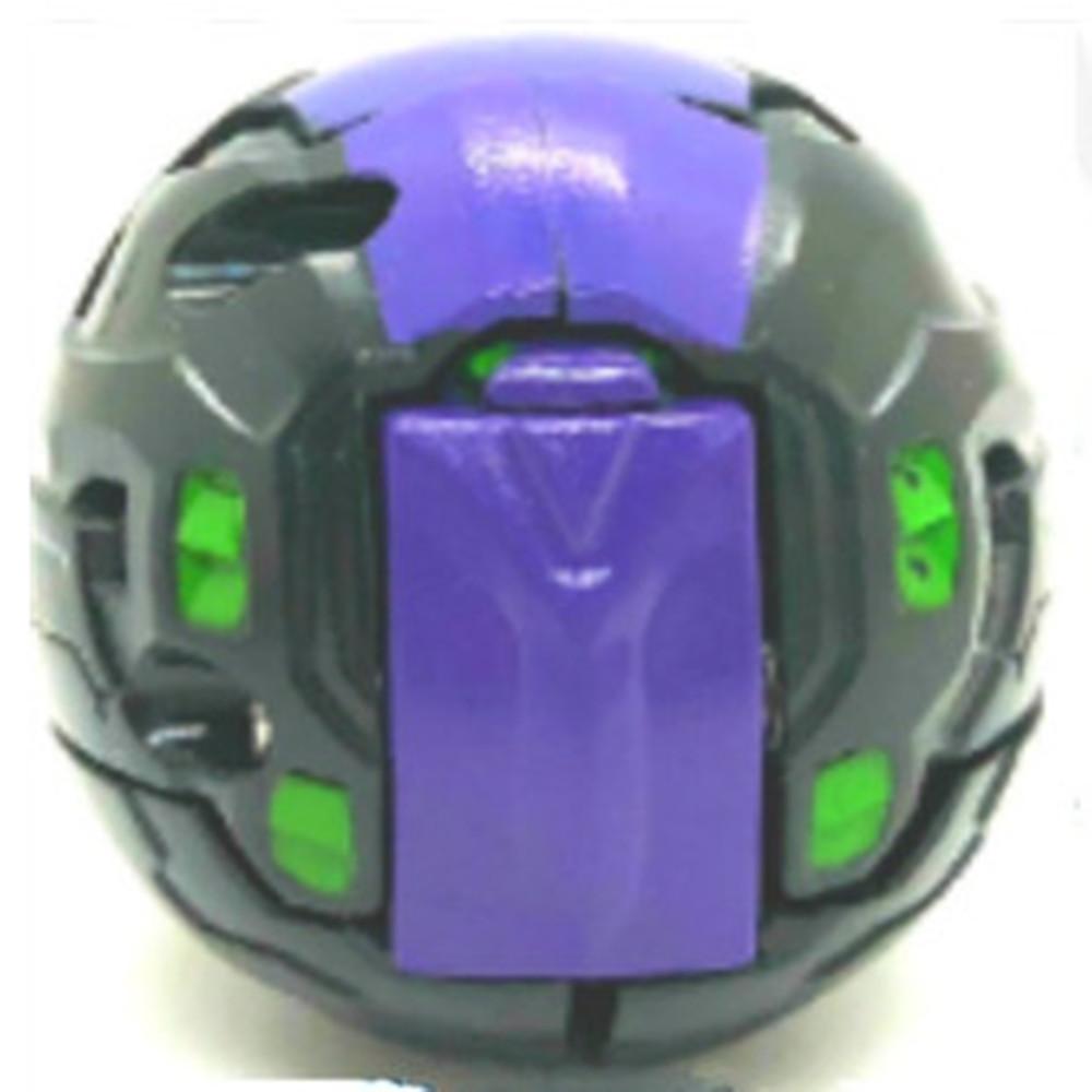 Ferocious lion 3.6cm Deformed Egg Hyper Dragonoid Battle GameToy