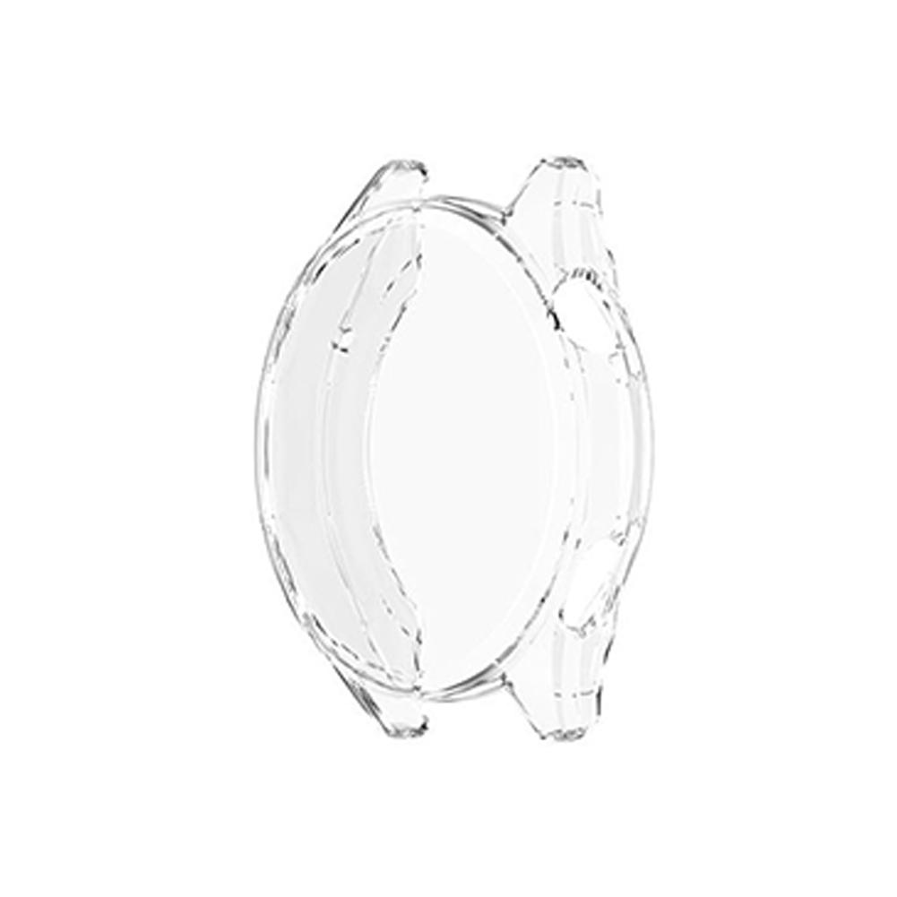 

Захисний чохол Повний захист Гальванічний процес Чохол Ультралегкий Чохол з ТПУ матеріалу Для Huawei Watch GT 6 41мм 46мм