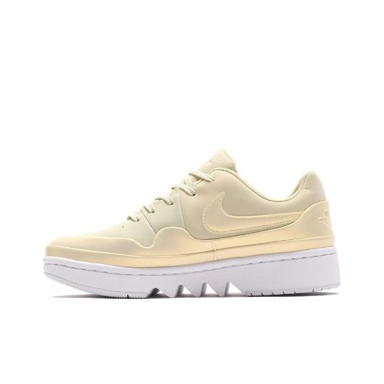 Air Jordan Wmns Air Jordan 1 Jester XX Fossil CQ0278-200 EU 35.5 белый
