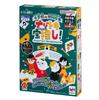 MegaHouse Solve Mysteries At Special Elementary School Lesson Mystery Solving Treasure Table Game Ages 8 and Up - Home! - Hunt! -
