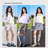 Warrior Fashion Sun Protection Jacket