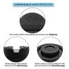 1/2/3pcs Universal Slotted Car Jacks Rubber Pad High Strength Jacks Lifting Disk for Automotive Repair Anti-Slip Jacking Tool