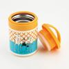 Skater Antibacterial Insulated Soup Jar/Pot, 300ml, Moomin Colorful Design, LJFC3AG-A