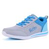 New Women'S Vulcanized Shoes Casual Mesh Sneakers Women Flat Women Shoes Sneakers Ladies Breathable Basket Female Shoes Female
