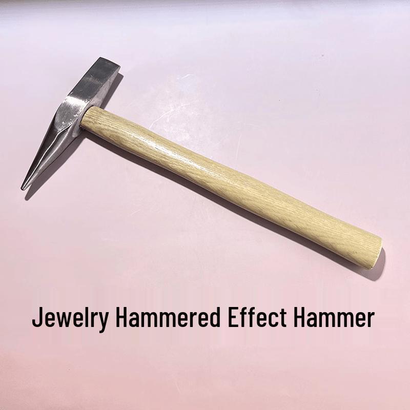 Jewelry Engraving Chisel Hammer