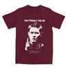 Hip Hop Soprannaturale Dean Winchester Angelo Maglietta Unisex Cotone Manica Corta Girocollo Top