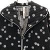 Giorgio Armani Made In Italy Jacket 38 Black Women Used