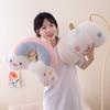 Plush Clouds Rainbow Toys Cartoon Animals Fill Doll Pillow Sofa Gift Cushion