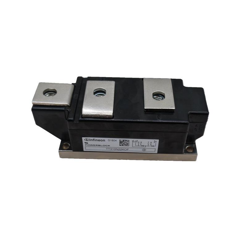 In-Stock Power Diodes: TT190N16SOF, TD140N16SOF, TD160N16SOF