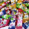 Hongyuan Zaizai Stick Mixed Fruit Lollipops 3.5g