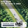 Solar Car Air Freshener Fighter Propeller Flavoring Fragrance Decoration Car Interior Accessories Perfume Diffuser Men And Women