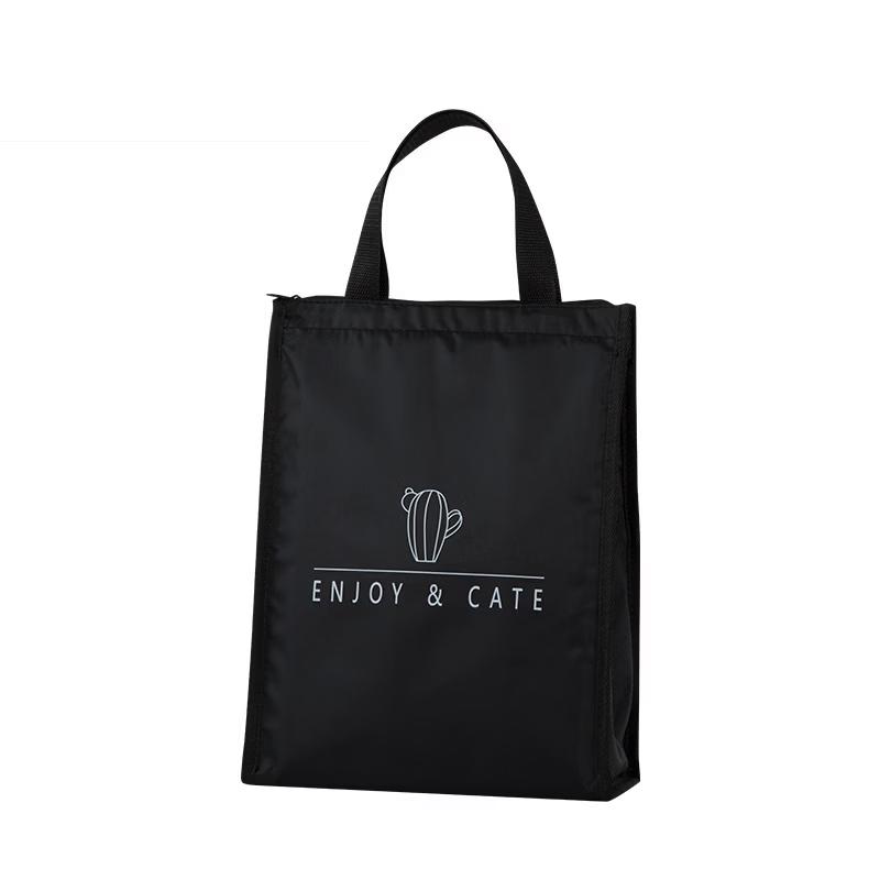 

OLOEY Insulated Lunch Bag One Size