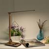 Tomshine Foldable Dimmable Touch Sensitive Control LED Desk Lamp 8.5W 500LM 3 Color Temperature 3000K 4500K 6000K Stepless   Brightness Eye-C