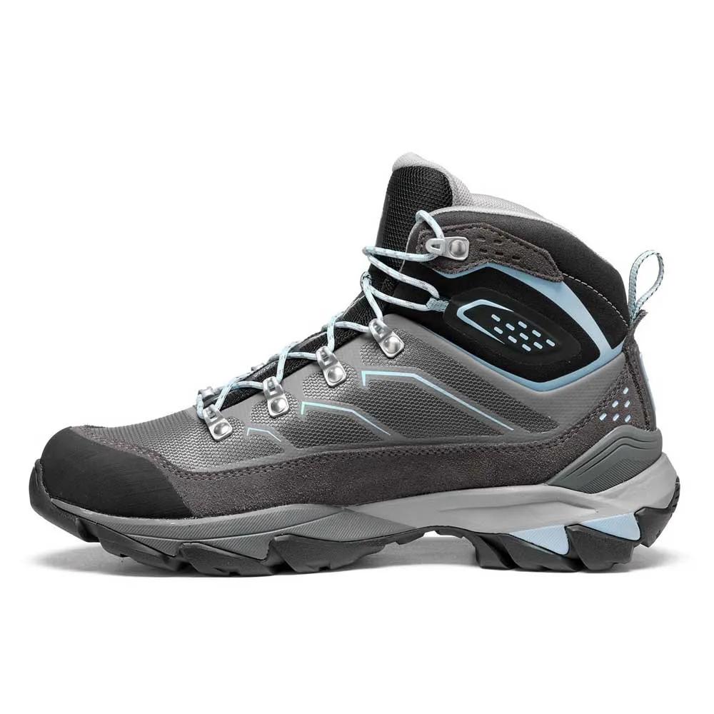Asolo Hiking Boots Acadia Mid Goretex