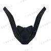 Honda PCX160 Front Cover Trim for 2021-2024 Models - ABS Plastic