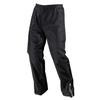 KOMINE Motocykl STD Rain Wear 896 Rain Gear Černá L RK-543 03-543 Pánské