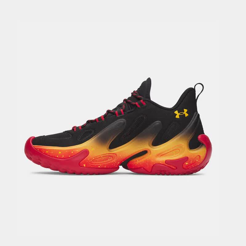 

Under Armour Men s Curry 13 Flow Basketball Shoes 44