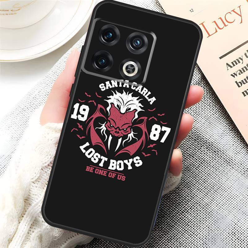

Movie The Lost Boys Cover For OnePlus 15 13 13R 13T 12 12R 10T 11 10 Pro OnePlus Nord CE 5 3 4 Lite N20 N30 Case OnePlus 15