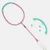 Badminton Racquet Curved Protection Sleeve Beginner Racket Head Protector Front Frame Head Case Edge Protective Cover