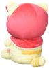Rolling Colonya Colonya and Strawberry Tsuminya Big Colonya Plush Toy MF05301