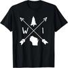 Happy Fathers Day My Protector Hero My Dad Policeman T-Shirt