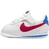 Cortez EasyOn TD Summit White Hyper Royal White IH7659-100