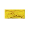 "Non-Slip Elastic Yoga Headband - Wide, Candy Colors, Sweat-Absorbent for Running & Exercise"