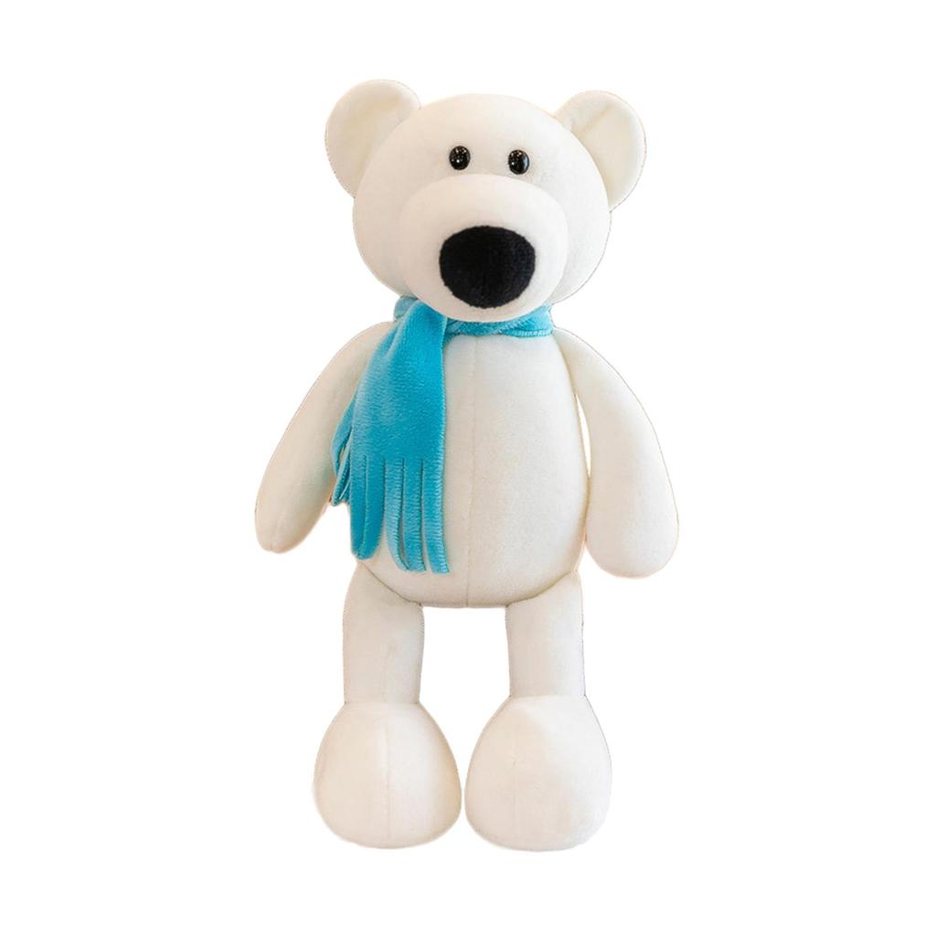 Cuddly Plush Toys, Kids Stuffed Animals Toys for Living Room, Adults Boys and Girls
