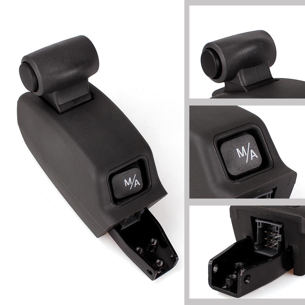 

Mercedes-Benz Truck & Bus Auto Gear Shift Switch Transmission Control Unit 9432601509 чёрный