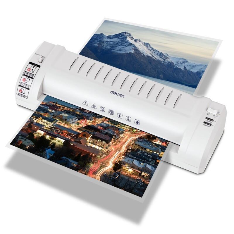 Deli 3894 A3 Professional Laminator