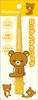 San-X Rilakkuma Long Hair Clip, FE45105, 125 X 30 X 20 Mm