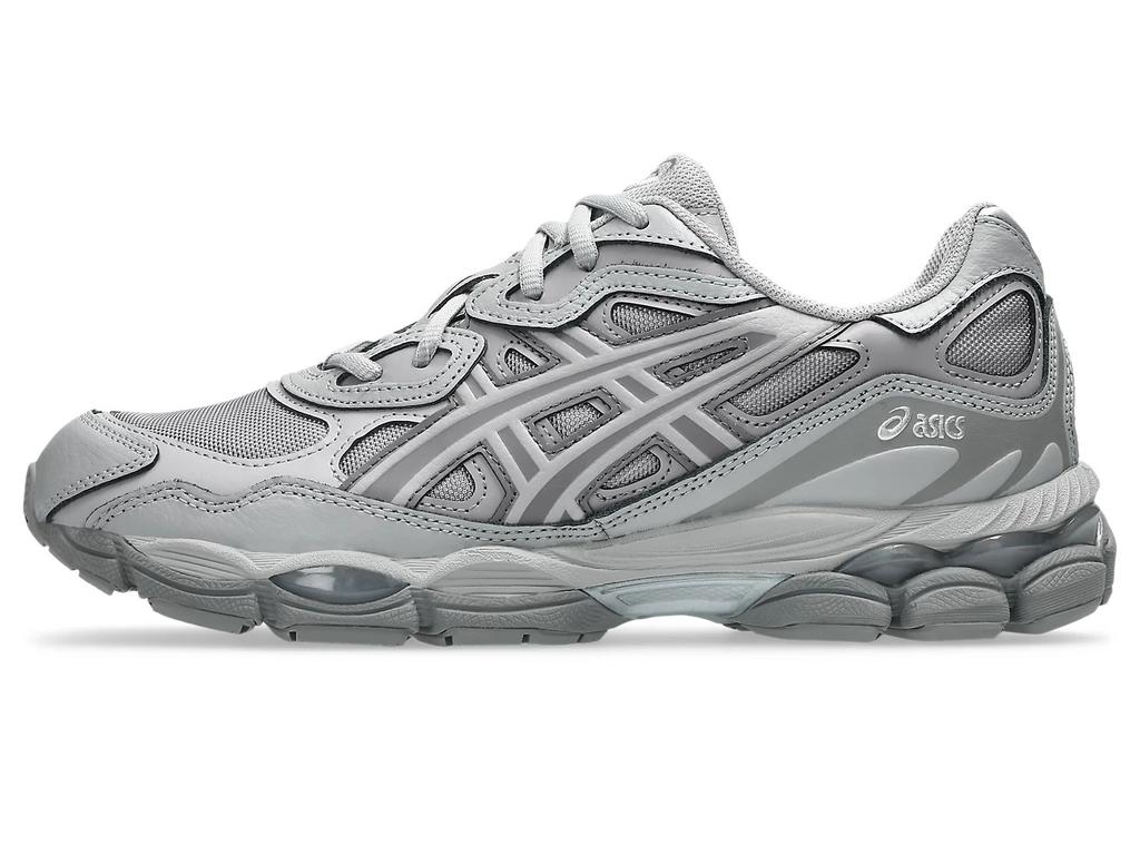 1203A280-021 Asics Gel-NYC Cement Grey Cement Grey (Men's)