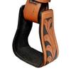 Western Premium Leather Horse Riding Trail Horse Saddle
