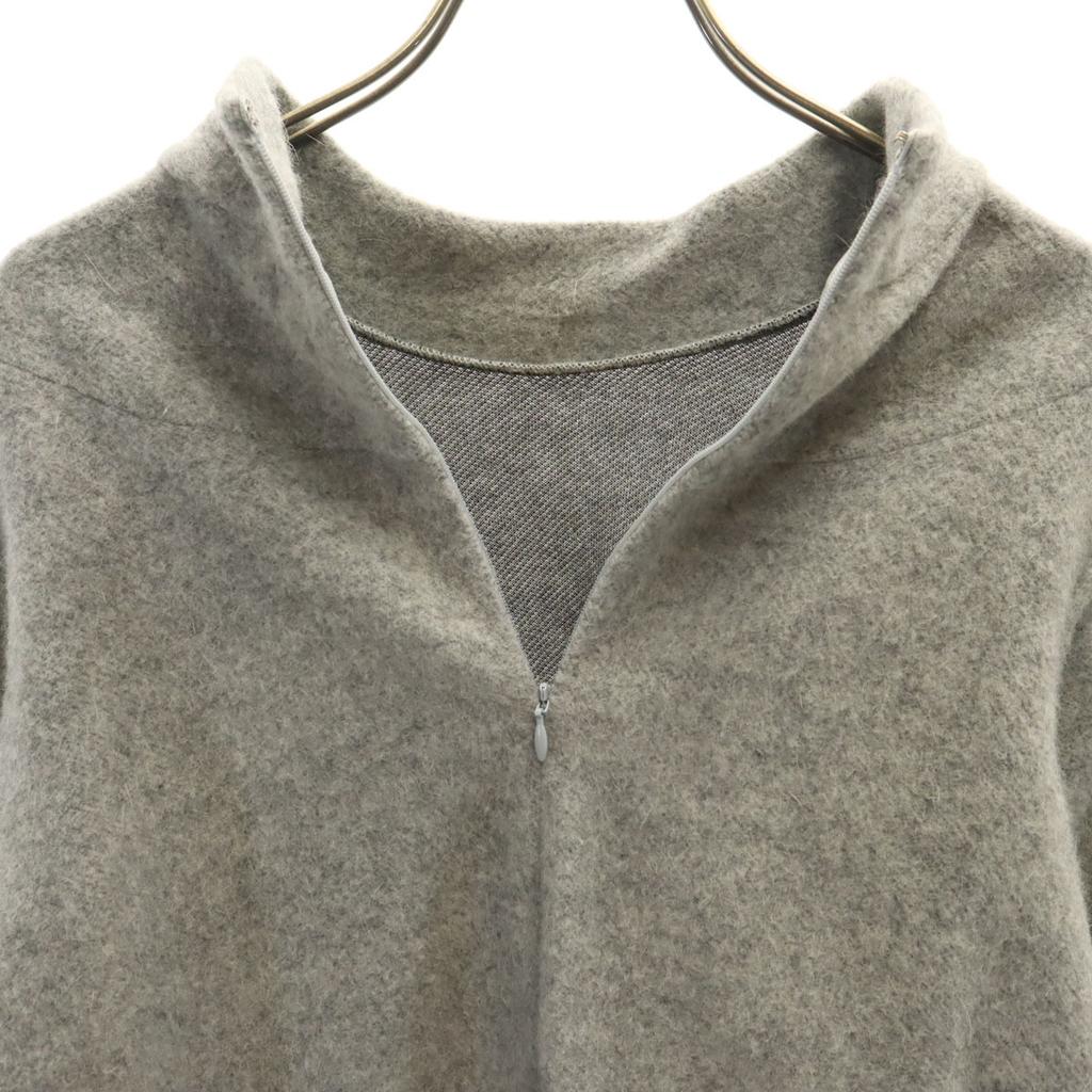 TARO HORIUCHI TGIF READY FOR THE WEEKEND collaboration made in Japan Long sleeve Mock neck knit Women Used