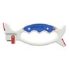 Soring White Multi-Angle Knife Sharpener