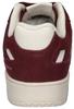 Кроссовки Hummel St. Power Play Suede (216062) (216062-3430) красный