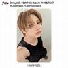 Stray Kids SKZ 10th Mini Album THIS & THAT MusicKorea POB Photocard