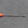 4pcs Hook Drill Carps Fishing Tool Threading Baits Riggings Baiting Needle for Fishing, Fishing Baiting Needle Hook Needle